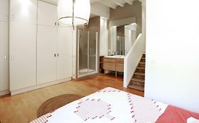 Logement Hotel Particulier Centre Ville