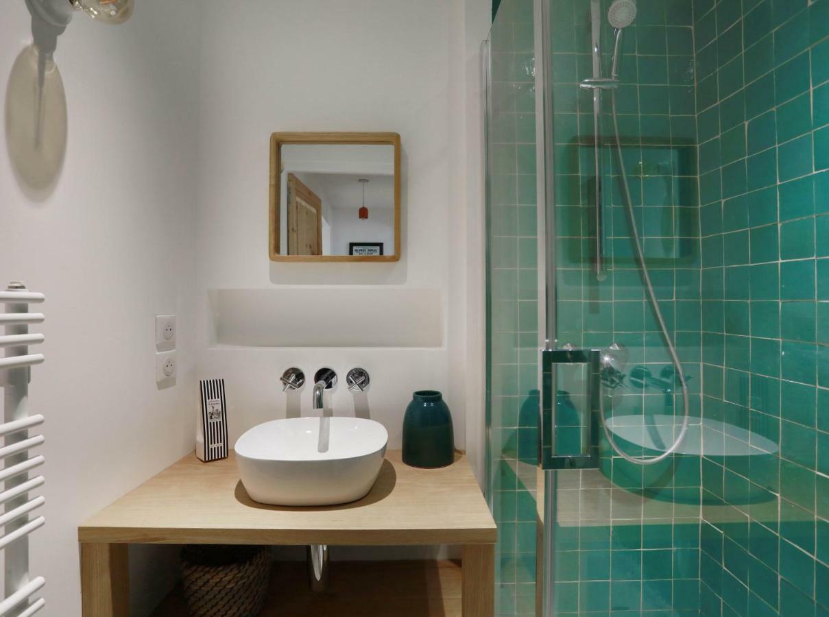 Logement Hotel Particulier Centre Ville Arles Exterior photo
