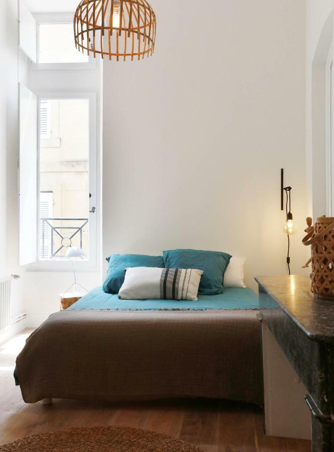 Logement Hotel Particulier Centre Ville Arles Exterior photo